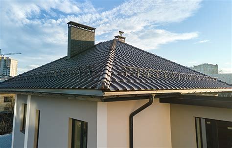 Santa Monica Metal Roofing, Metal Siding & Fabrication